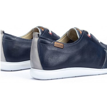 CALÇADOS PIKOLINOS ALBIR M6R-4356 BLUE
