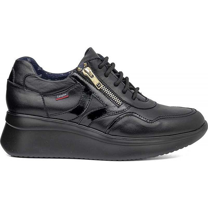 CALLAGHAN HANNA ESPORTES 30008 NEGRO