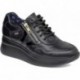 CALLAGHAN HANNA ESPORTES 30008 NEGRO