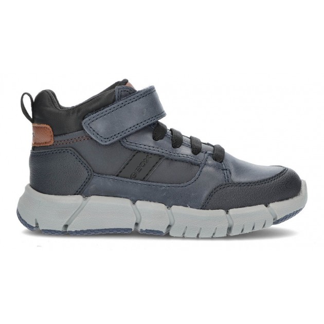BOTAS GELEX FLEXYPER NAVY BOTAS GELEX FLEXYPER NAVY