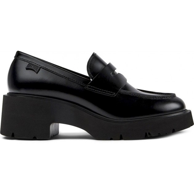 LOAFERS CAMPER K201425 MILAH NEGRO_002