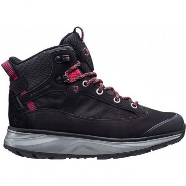 BOTAS JOYA MONTANA BOOT PTX BLACK_PINK