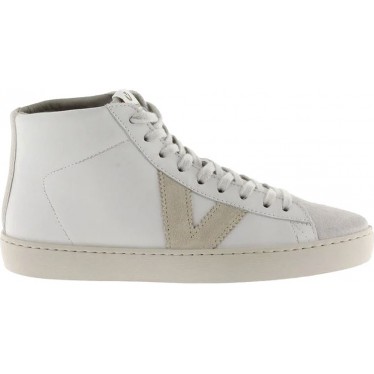 BOTA DE COURO VICTORIA BERLIN 1126163 HIELO