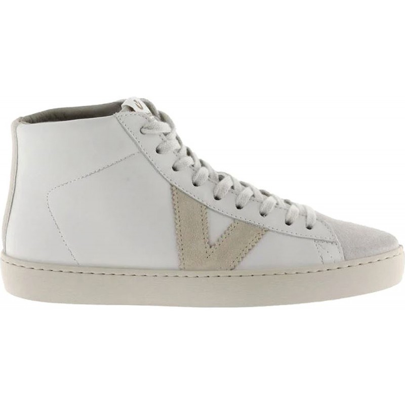 BOTA DE COURO VICTORIA BERLIN 1126163 HIELO
