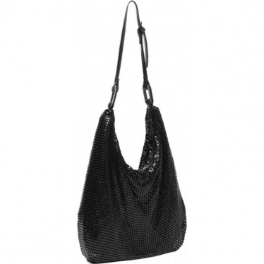 BOLSA ABBACINO 60157 NEGRO