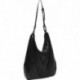 BOLSA ABBACINO 60157 NEGRO