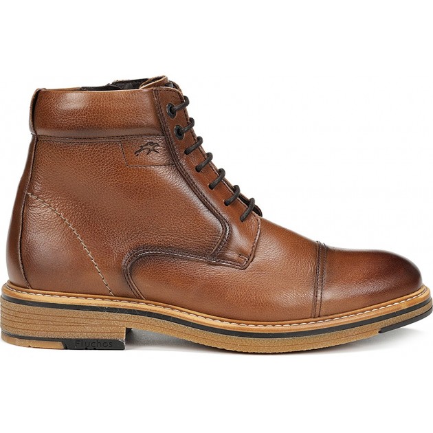 BOTA KASPER FLUCHOS F1822 CAMEL