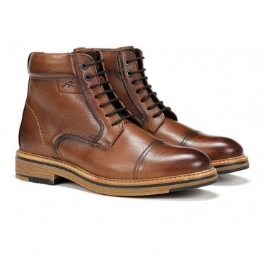 BOTA KASPER FLUCHOS F1822 CAMEL