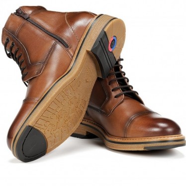 BOTA KASPER FLUCHOS F1822 CAMEL