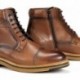 BOTA KASPER FLUCHOS F1822 CAMEL