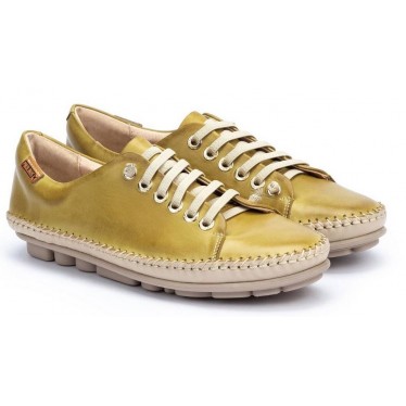 SAPATOS PIKOLINOS RIOLA W3Y-4925C1 CITRON