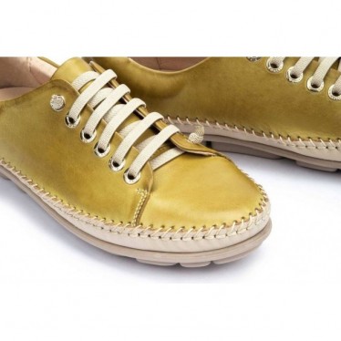 SAPATOS PIKOLINOS RIOLA W3Y-4925C1 CITRON