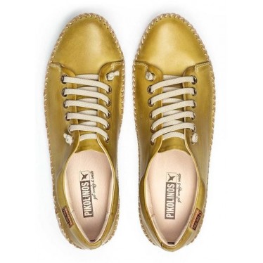 SAPATOS PIKOLINOS RIOLA W3Y-4925C1 CITRON