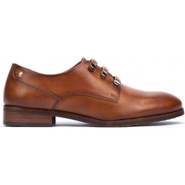 SAPATOS PIKOLINOS ROYAL W4D-4591 BRANDY