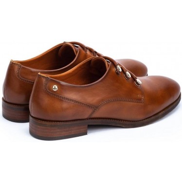 SAPATOS PIKOLINOS ROYAL W4D-4591 BRANDY