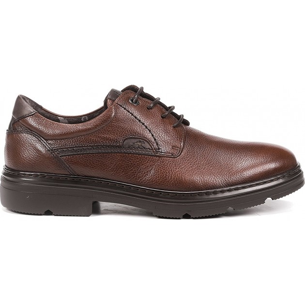 SAPATO MONTY FLUCHOS F1380 MARRON SAPATO MONTY FLUCHOS F1380 MARRON