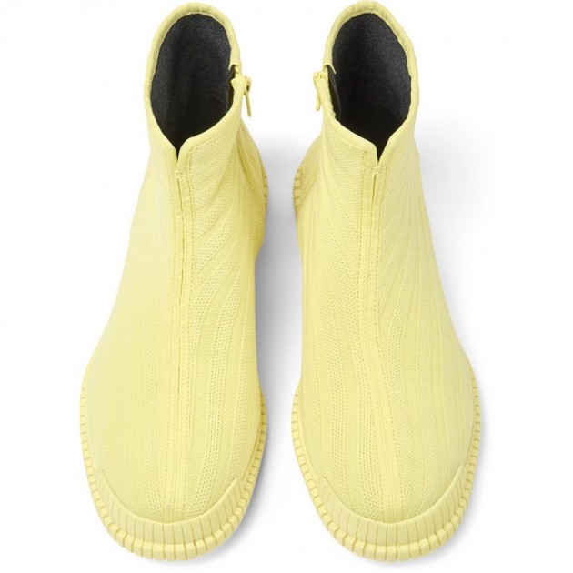 BOTAS CAMPER K300459 PIX PIXO AMARILLO BOTAS CAMPER K300459 PIX PIXO AMARILLO