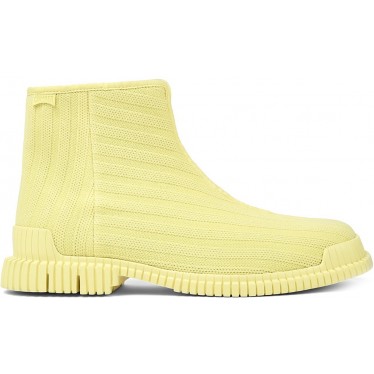 BOTAS CAMPER K300459 PIX PIXO AMARILLO