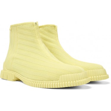 BOTAS CAMPER K300459 PIX PIXO AMARILLO