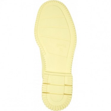 BOTAS CAMPER K300459 PIX PIXO AMARILLO