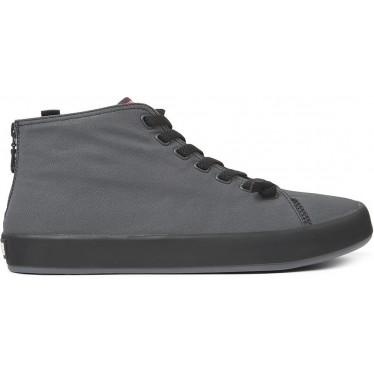 BOTAS CAMPER K300143 ANDRATX GRIS