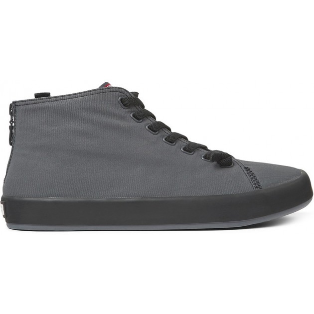 BOTAS CAMPER K300143 ANDRATX GRIS