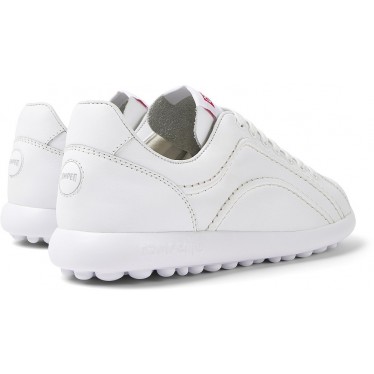 SAPATOS CAMPER PELOTAS XLF K201531 BLANCO