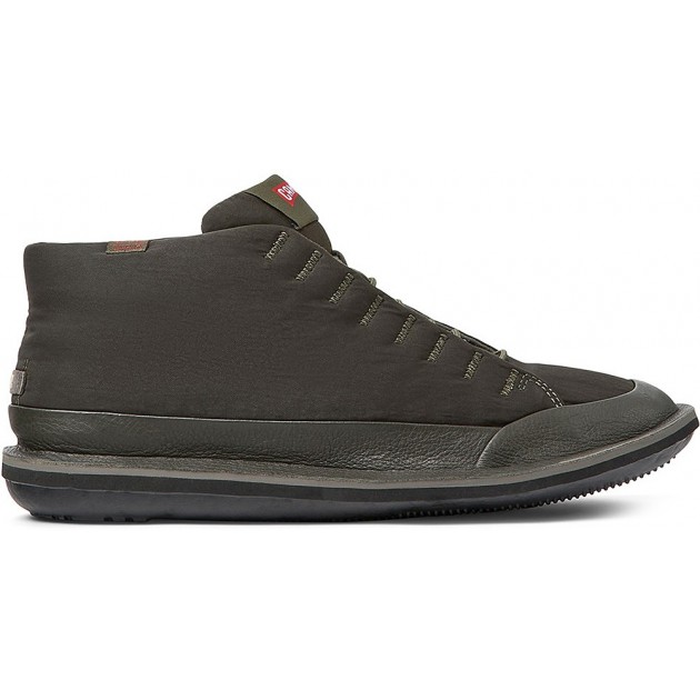 BOTAS CAMPER K300453 BESOURO DARK_OLIVE_007 BOTAS CAMPER K300453 BESOURO DARK_OLIVE_007