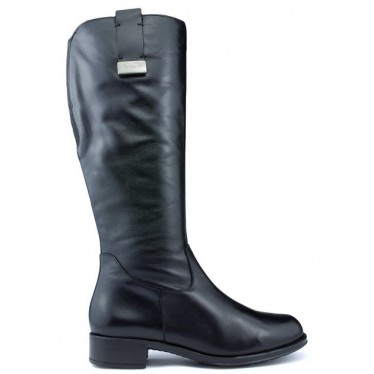 Botas Callaghan BOND RIDE NEGRO