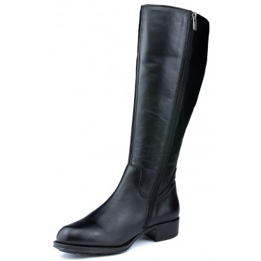 Botas Callaghan BOND RIDE NEGRO