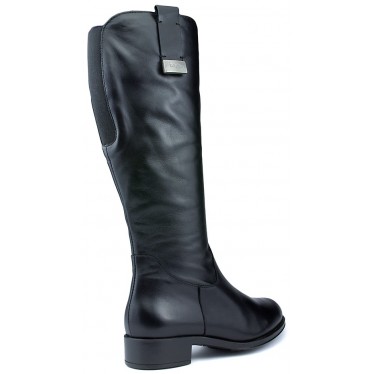 Botas Callaghan BOND RIDE NEGRO