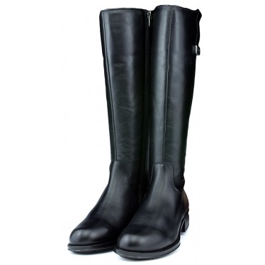 Botas Callaghan BOND RIDE NEGRO