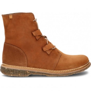 BOOTS EL NATURALISTA ANGKOR 5470 WOOD