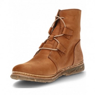 BOOTS EL NATURALISTA ANGKOR 5470 WOOD