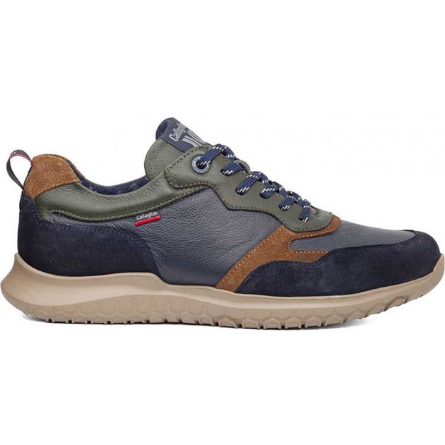 SAPATOS CASUAIS CALLAGHAN 53705 AZUL SAPATOS CASUAIS CALLAGHAN 53705 AZUL