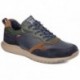 SAPATOS CASUAIS CALLAGHAN 53705 AZUL