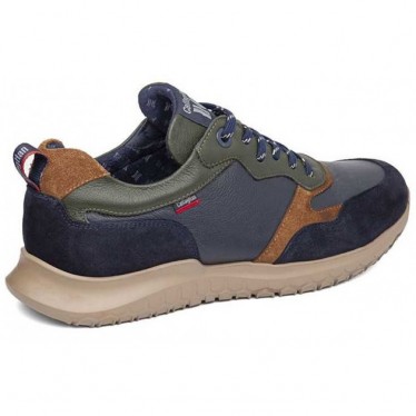 SAPATOS CASUAIS CALLAGHAN 53705 AZUL