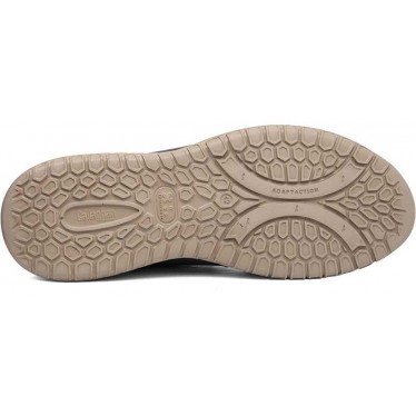 SAPATOS CASUAIS CALLAGHAN 53705 AZUL