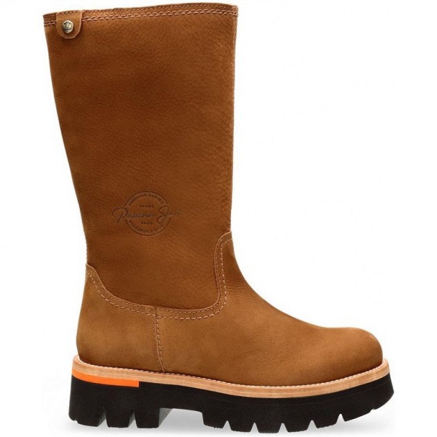 BOTAS PANAMÁ JACK LIMA CUERO_B2 BOTAS PANAMÁ JACK LIMA CUERO_B2