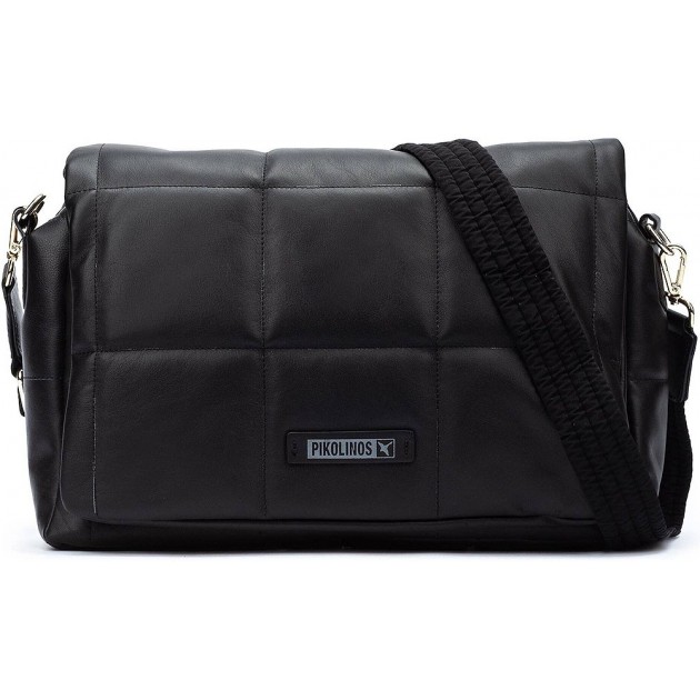 SACO PIKOLINOS ALAIOR WHA-1075 BLACK SACO PIKOLINOS ALAIOR WHA-1075 BLACK