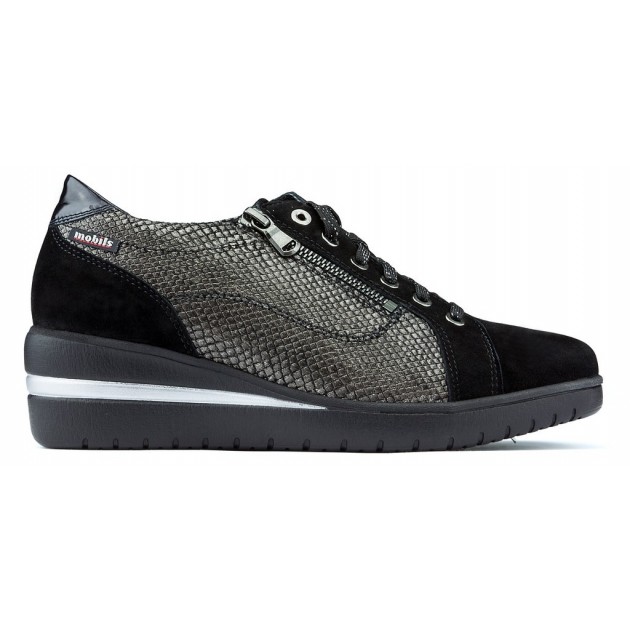 MEPHISTO MOBILS PATSY 3496 SAPATAS BLACK MEPHISTO MOBILS PATSY 3496 SAPATAS BLACK