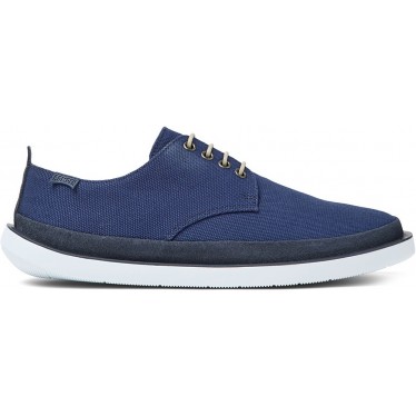 SAPATOS DE CARROÇA DE CAMPISTA K100774 BLUE