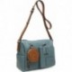 BOLSA ABBACINO 80683 AZUL