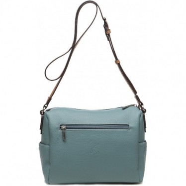 BOLSA ABBACINO 80683 AZUL
