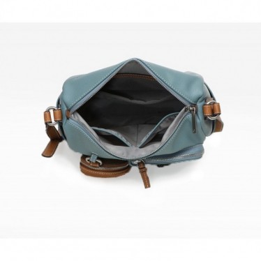 BOLSA ABBACINO 80683 AZUL