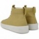 BOTIN CAMPER COURB K300294 BEIGE