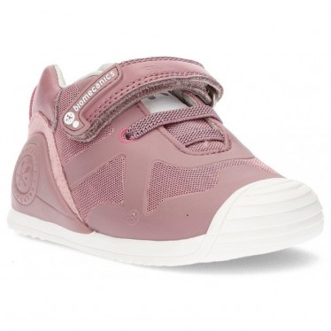 BIOMECÂNICA BABY GIRLS ORIXE SPORTS SHOES MALVA