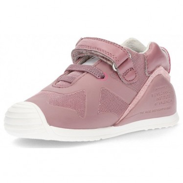 BIOMECÂNICA BABY GIRLS ORIXE SPORTS SHOES MALVA