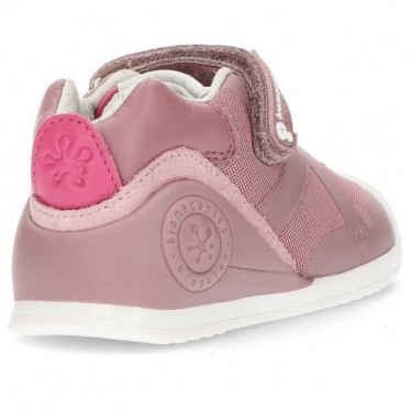 BIOMECÂNICA BABY GIRLS ORIXE SPORTS SHOES MALVA