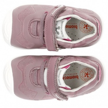 BIOMECÂNICA BABY GIRLS ORIXE SPORTS SHOES MALVA